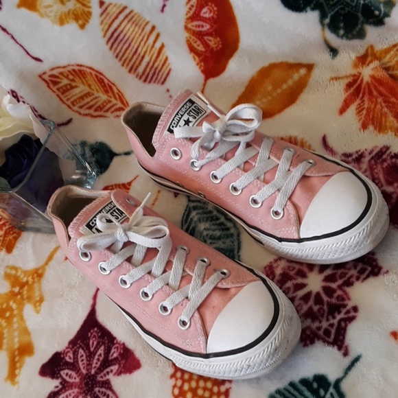 Converse Shoes - CONVERSE UNISEX